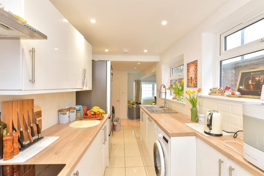Main image of property: Southover Street, Brighton, East Sussex