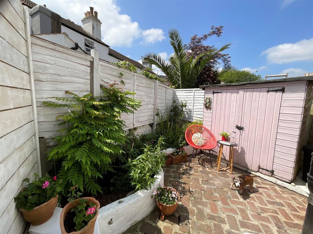 Main image of property: Shaftesbury Road, Brighton, East Sussex