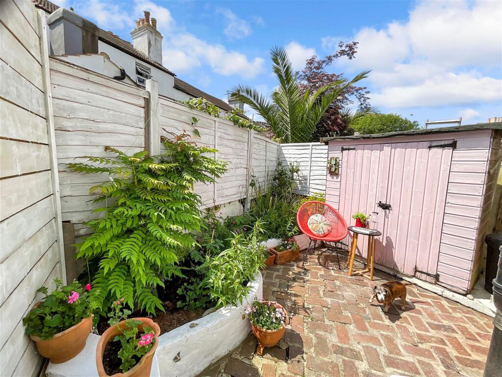 Main image of property: Shaftesbury Road, Brighton, East Sussex