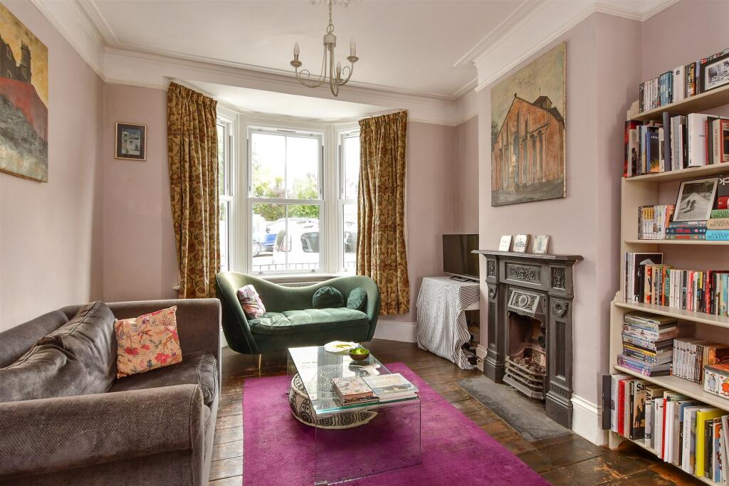 Main image of property: Shaftesbury Road, Brighton, East Sussex