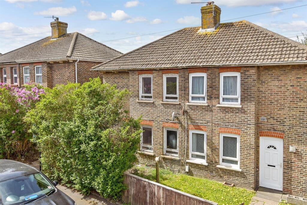 Main image of property: Hallett Road, Brighton, East Sussex