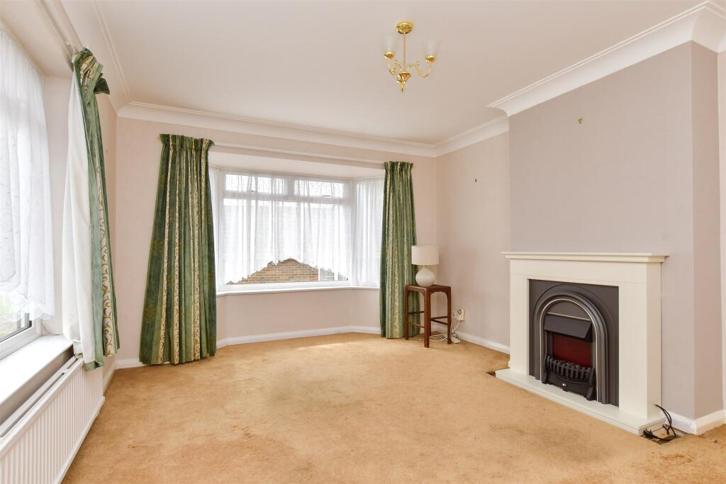 Main image of property: Sadler Way, Brighton, East Sussex
