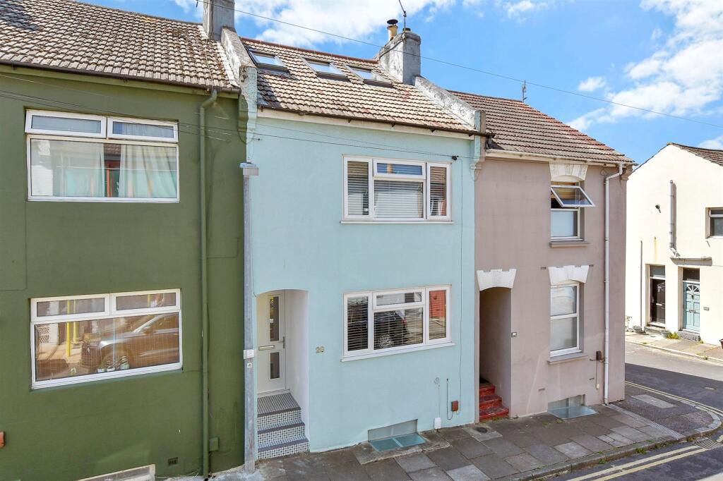 Main image of property: Rochester Street, Brighton, East Sussex