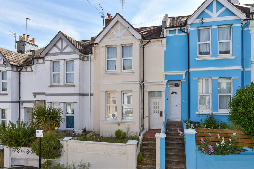 Main image of property: Whippingham Road, Brighton, East Sussex