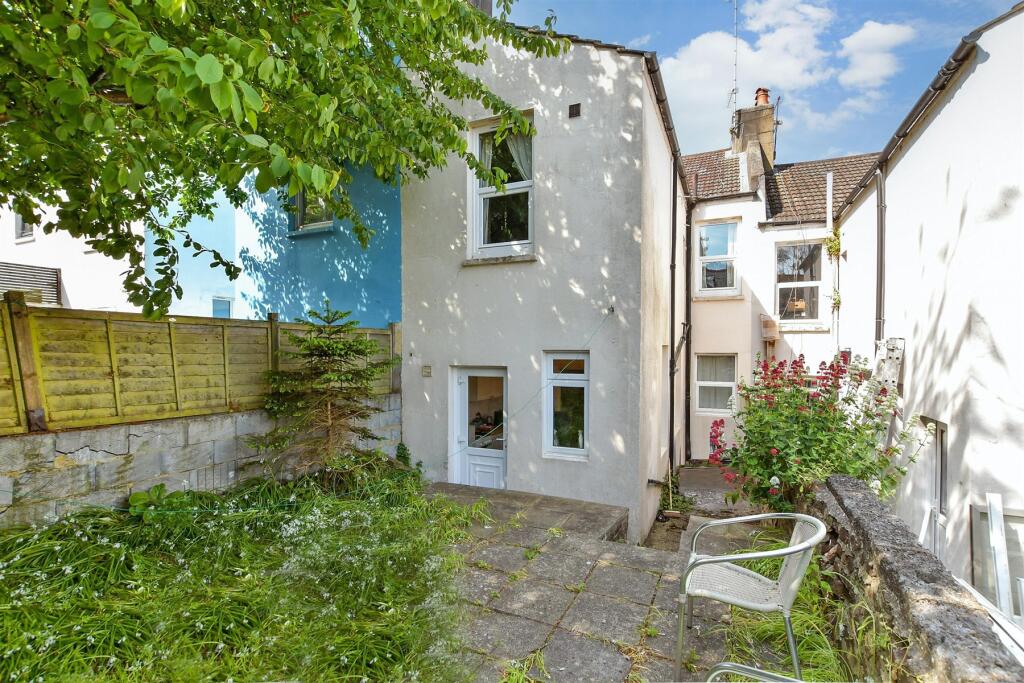 Main image of property: Whippingham Road, Brighton, East Sussex