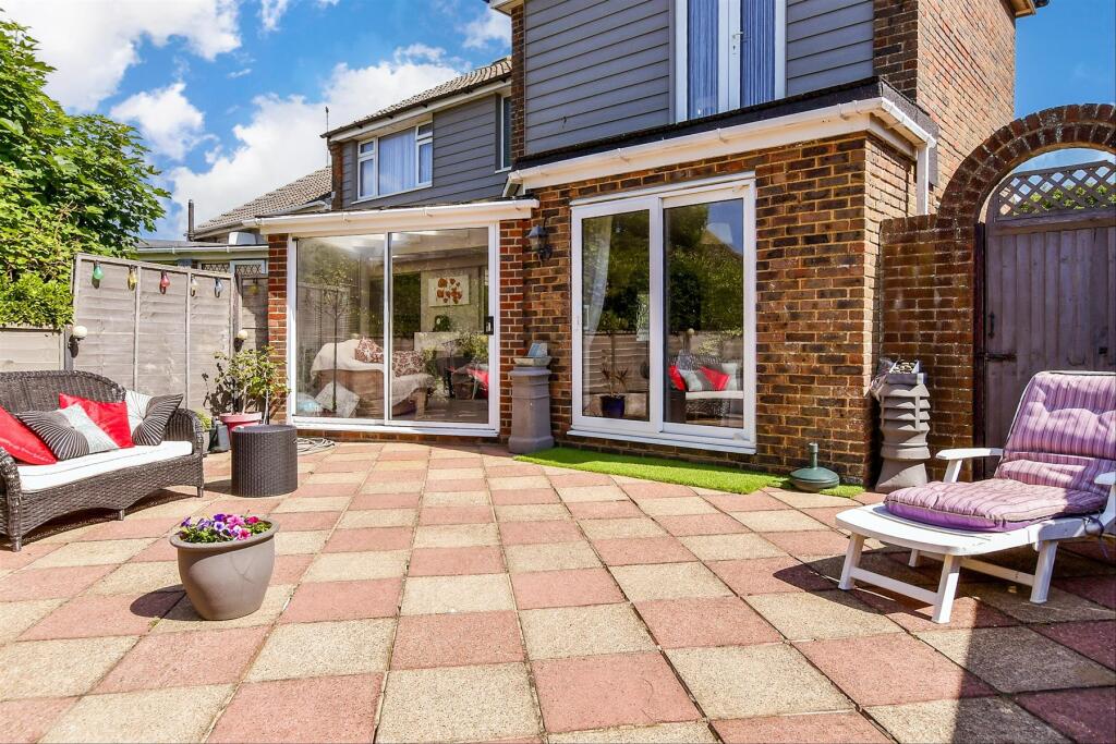 Main image of property: Wadhurst Rise, Brighton, East Sussex