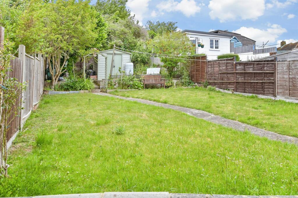 Main image of property: Bodiam Avenue, Brighton, East Sussex