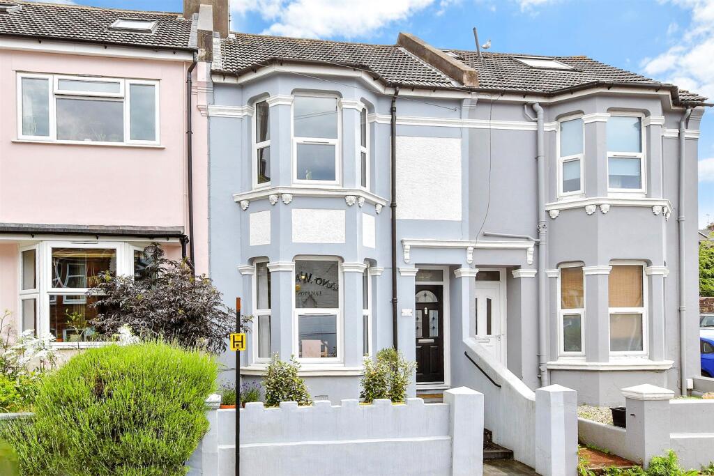 Main image of property: Bonchurch Road, Brighton, East Sussex