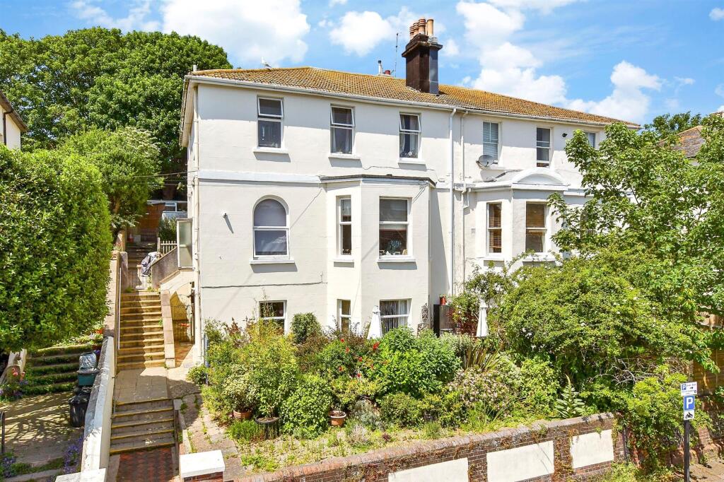 Main image of property: Richmond Road, Brighton, East Sussex