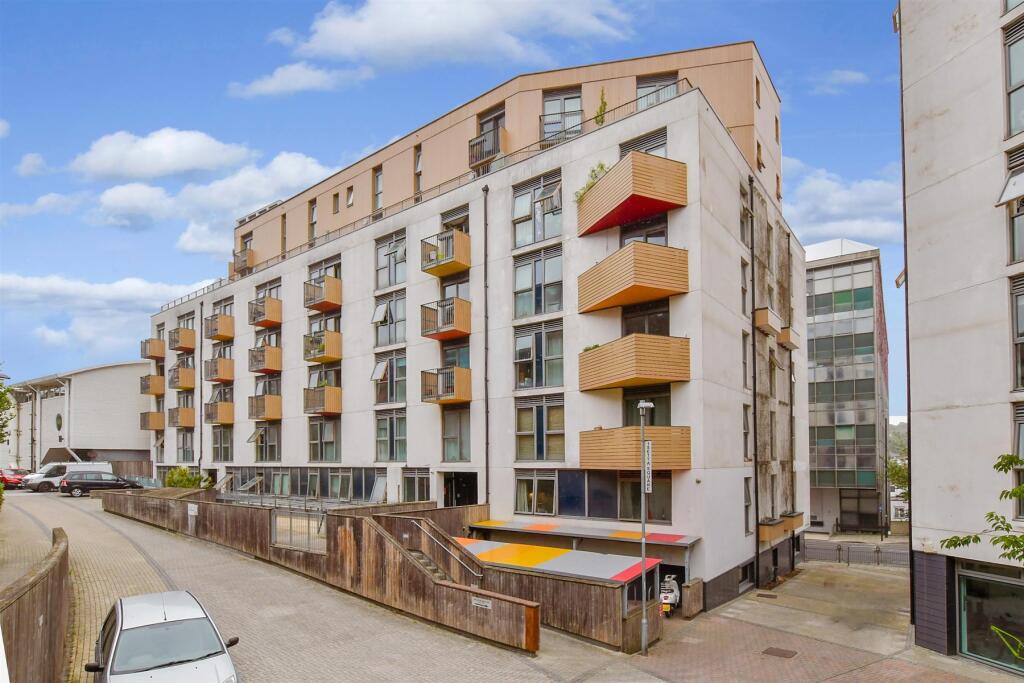 Main image of property: New England Street, Brighton, East Sussex