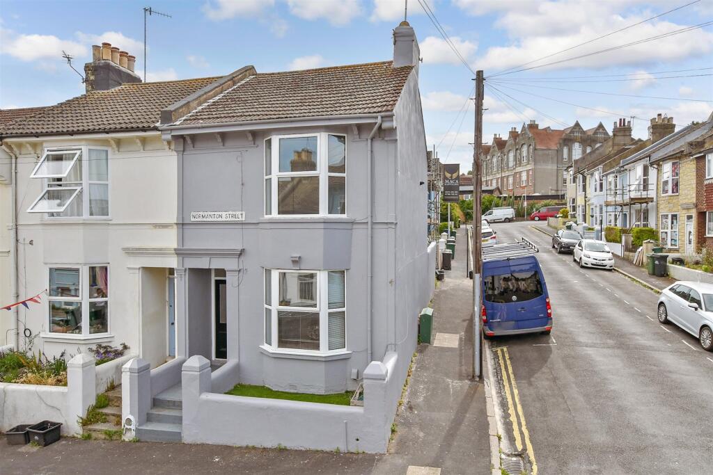 Main image of property: Normanton Street, Brighton, East Sussex