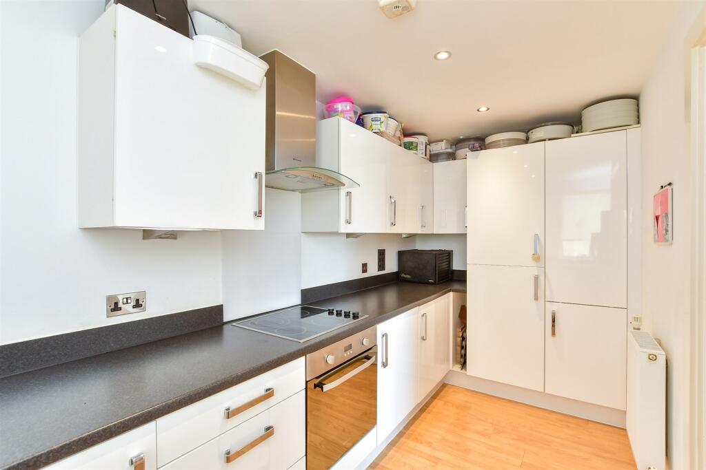 Main image of property: Pankhurst Avenue, Brighton, East Sussex