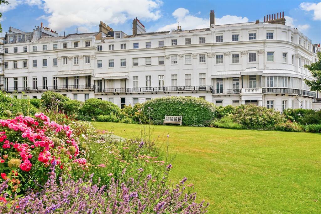 Main image of property: Chichester Terrace, Brighton, East Sussex