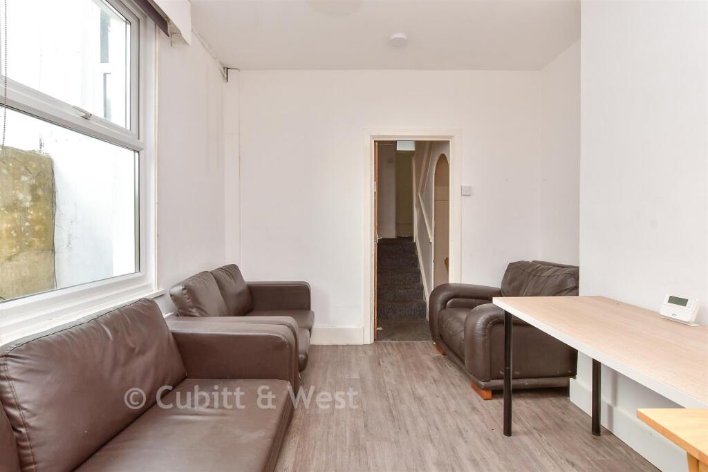 Main image of property: Hartington Road, Brighton, East Sussex