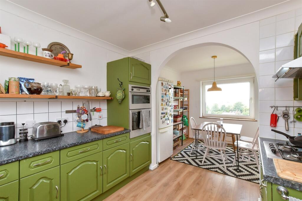 Main image of property: Norwich Drive, Brighton, East Sussex