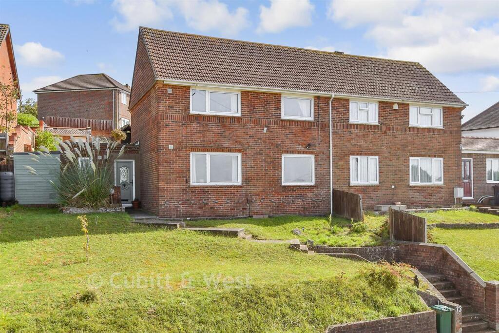 Main image of property: Norwich Drive, Brighton, East Sussex