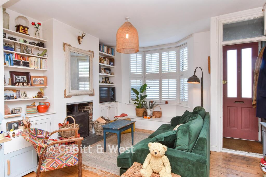 Main image of property: Ladysmith Road, Brighton, Brighton & Hove