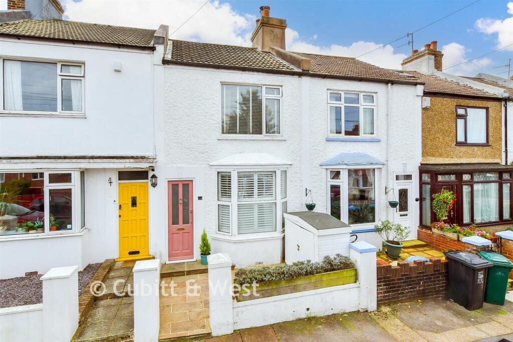Main image of property: Ladysmith Road, Brighton, Brighton & Hove