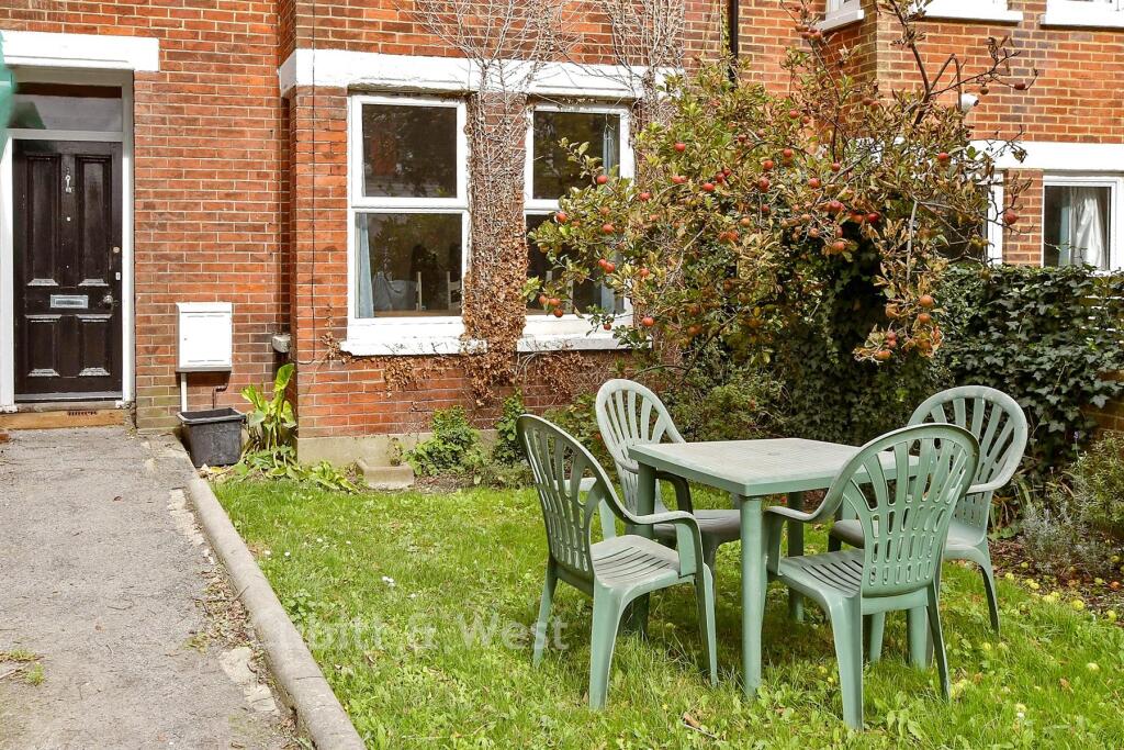 Main image of property: Queens Park Road, Brighton, East Sussex