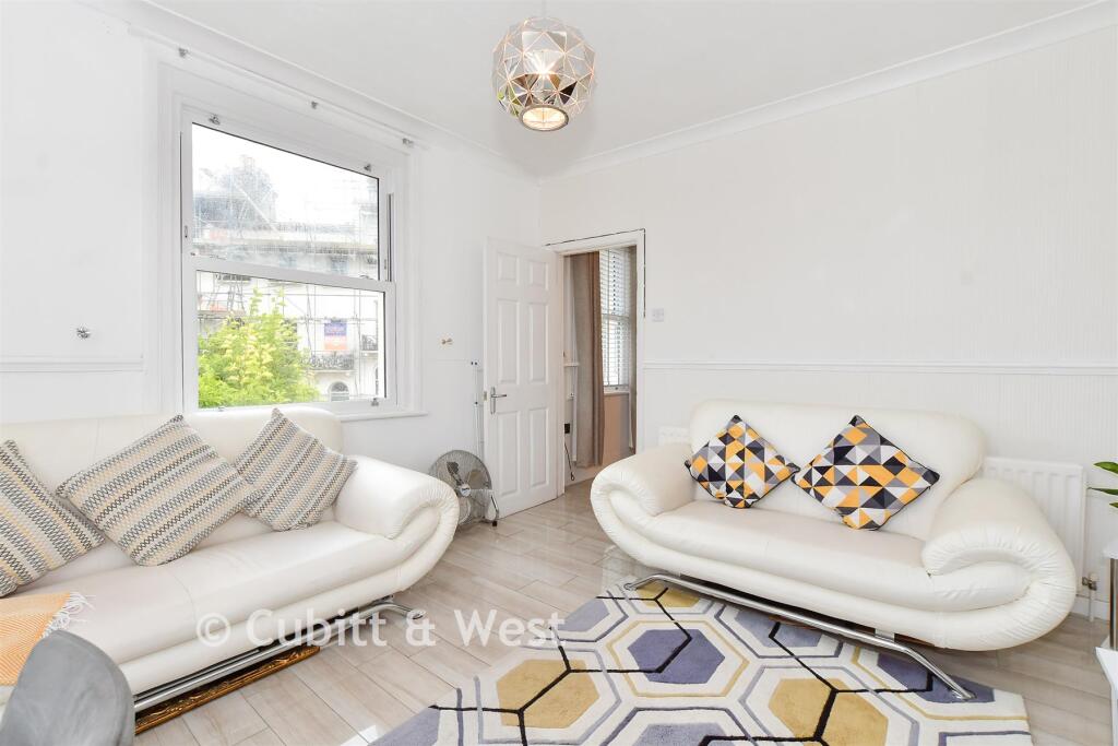 Main image of property: Upper Lewes Road, Brighton, East Sussex