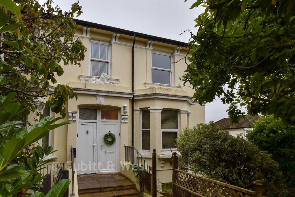 Main image of property: Upper Lewes Road, Brighton, East Sussex
