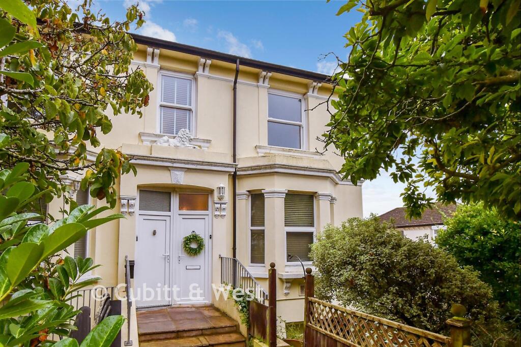Main image of property: Upper Lewes Road, Brighton, East Sussex