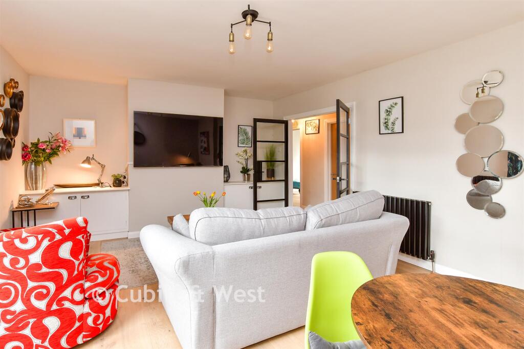 Main image of property: Prince Regents Close, Brighton, East Sussex