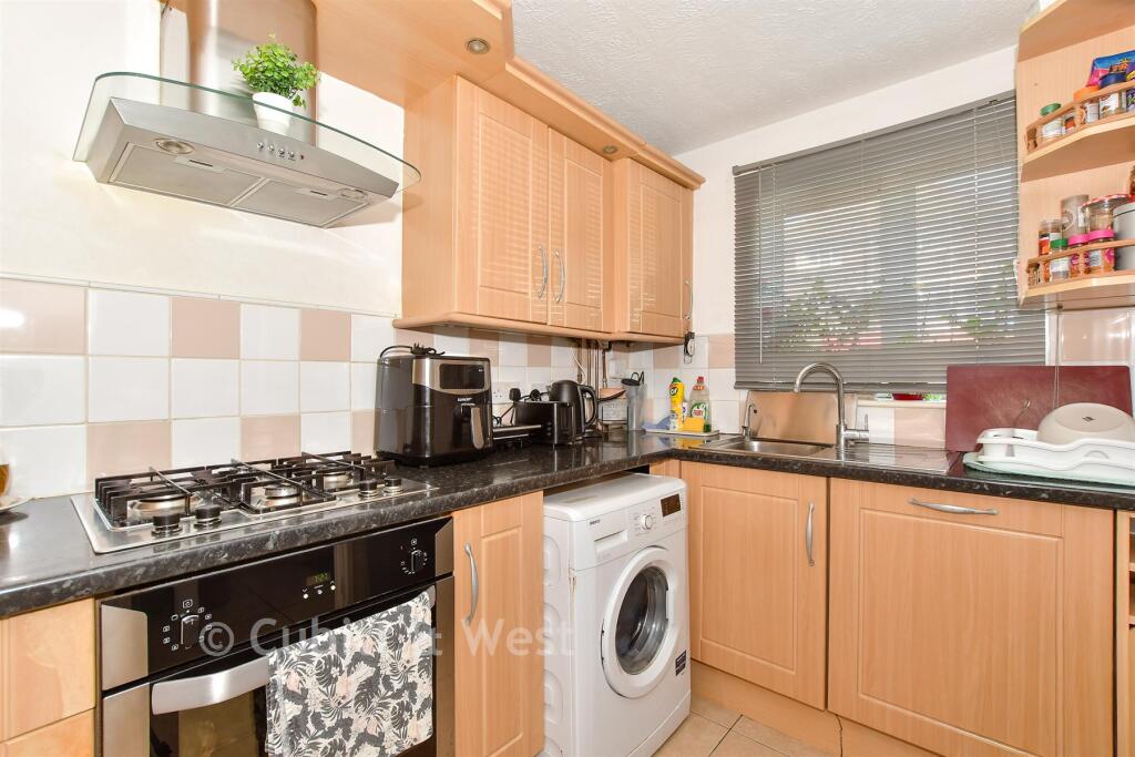 Main image of property: Wiston Road, Brighton, East Sussex