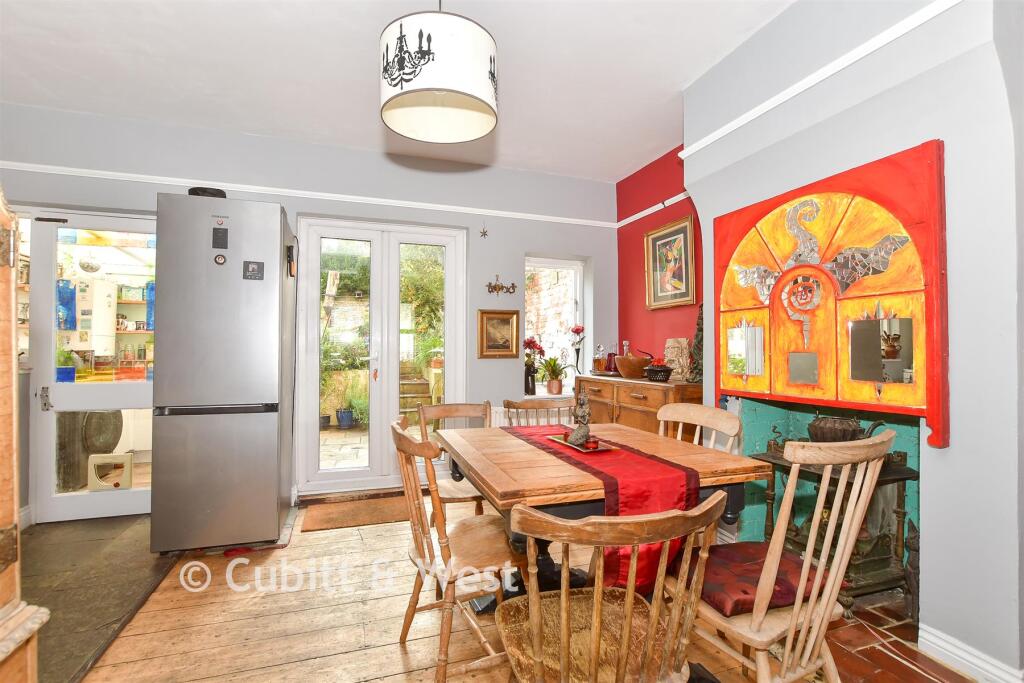 Main image of property: Hartington Terrace, Brighton, East Sussex