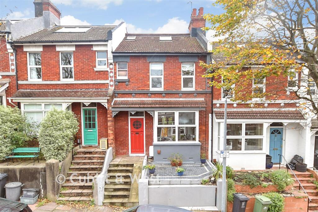 Main image of property: Hartington Terrace, Brighton, East Sussex