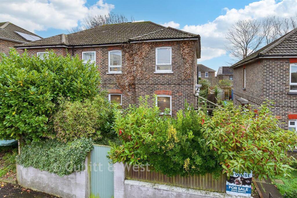 Main image of property: Pankhurst Avenue, Brighton, East Sussex