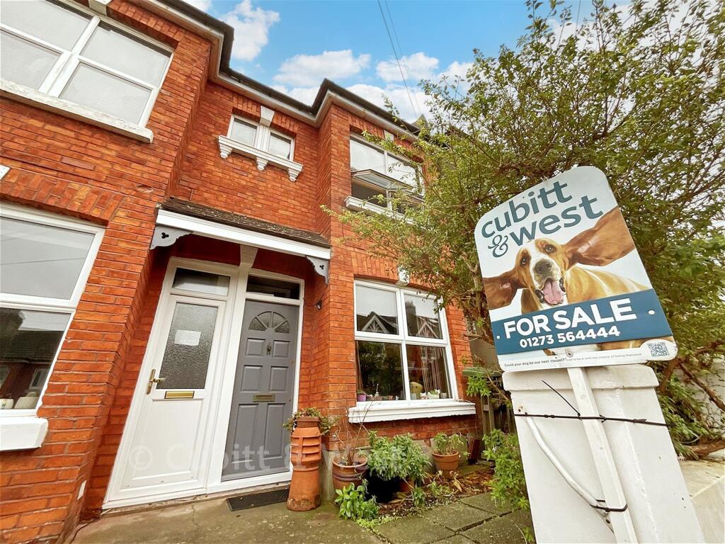 Main image of property: Sandown Road, Brighton, East Sussex