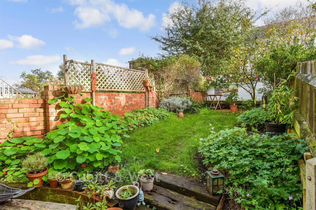 Main image of property: Sandown Road, Brighton, East Sussex