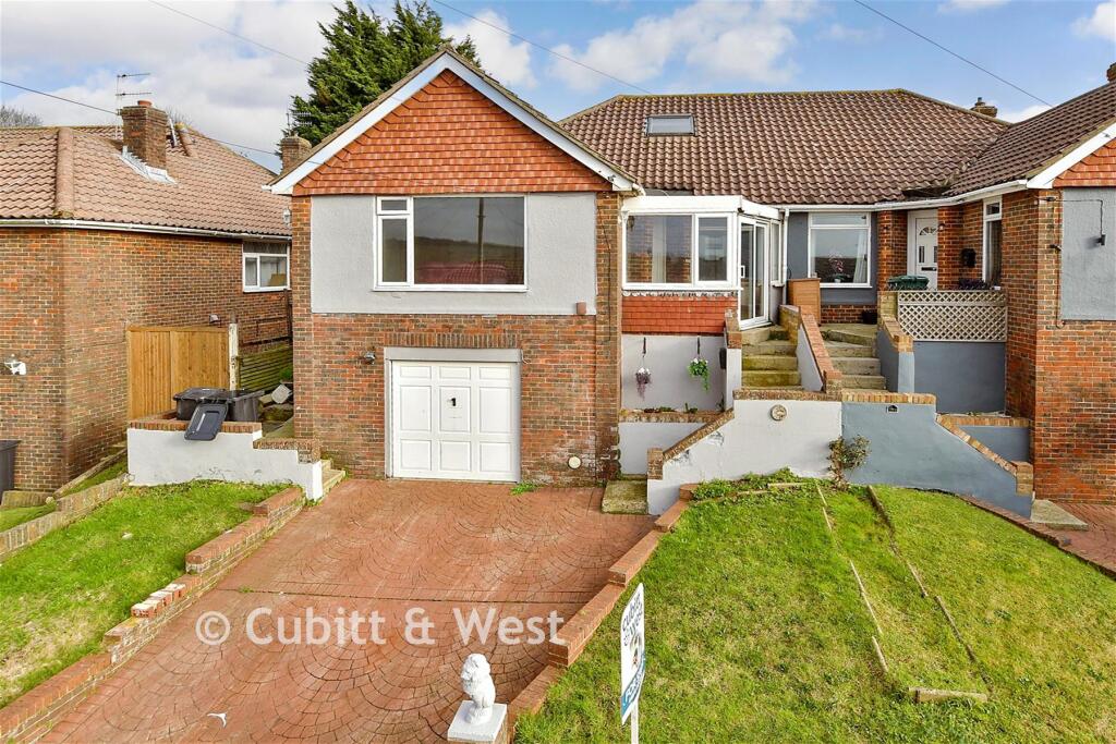 Main image of property: Selba Drive, Brighton, East Sussex
