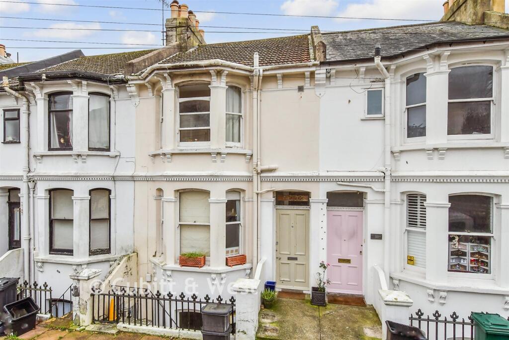 Main image of property: Richmond Road, Brighton, East Sussex