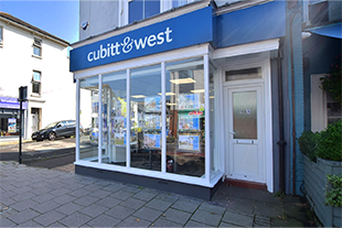 Cubitt & West, Brighton (Lewes Rd)branch details