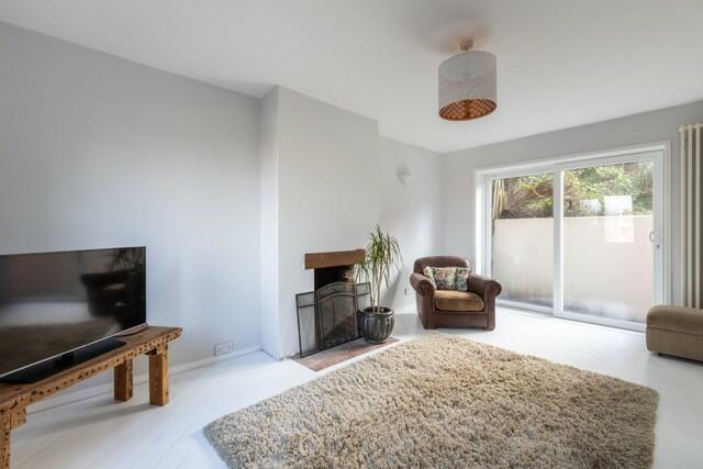3 bedroom semi-detached house for sale in Denton Drive, Hollingbury, Brighton, East Sussex, BN1