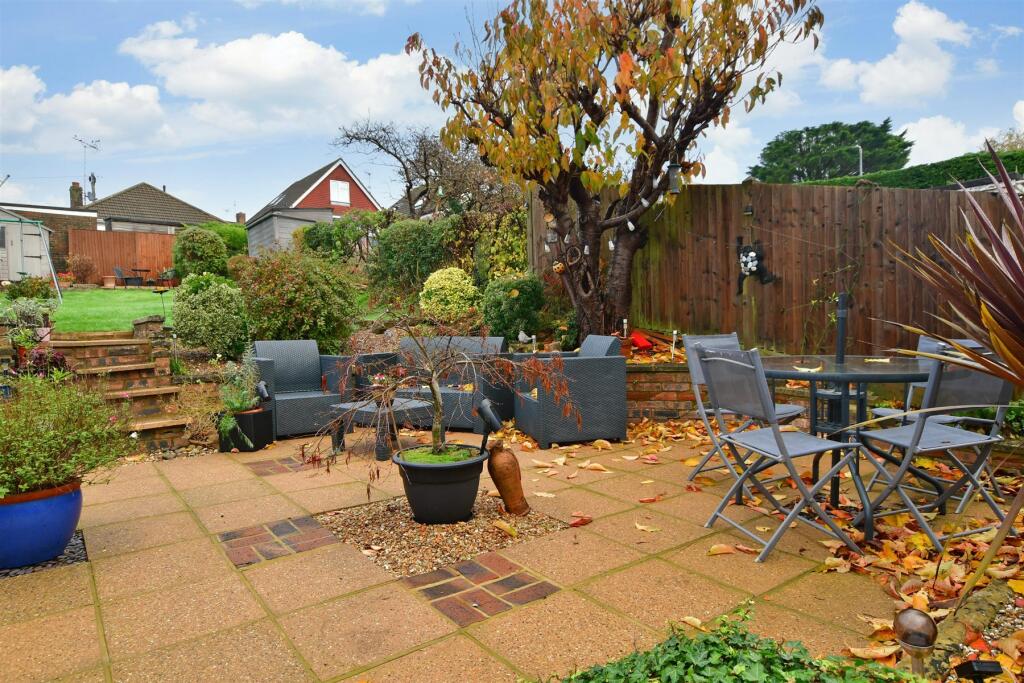 3 bedroom semidetached house for sale in Wilmington Way, Patcham