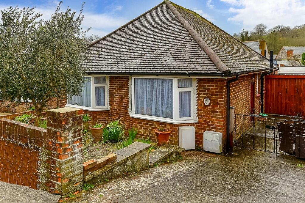 Main image of property: Highview Way, Patcham, Brighton, East Sussex