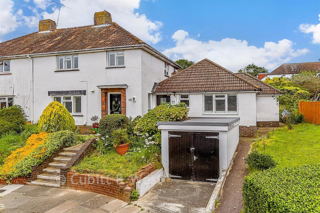 Main image of property: Midhurst Rise, Brighton, East Sussex