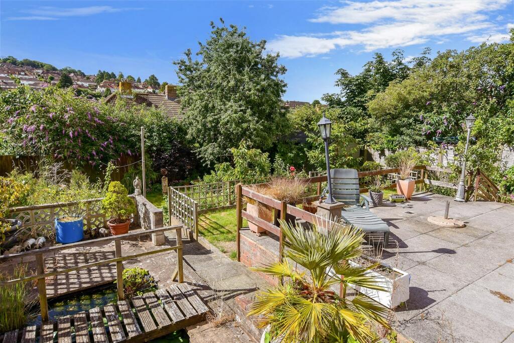 Main image of property: Midhurst Rise, Brighton, East Sussex