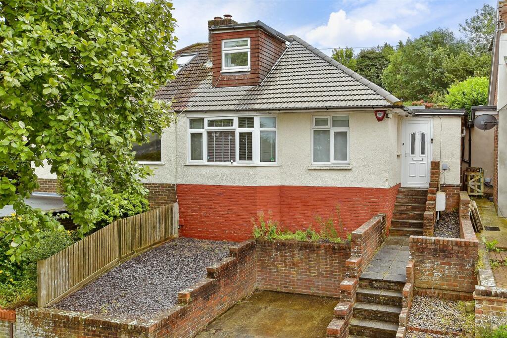 Main image of property: Woodbourne Avenue, Patcham, Brighton, East Sussex