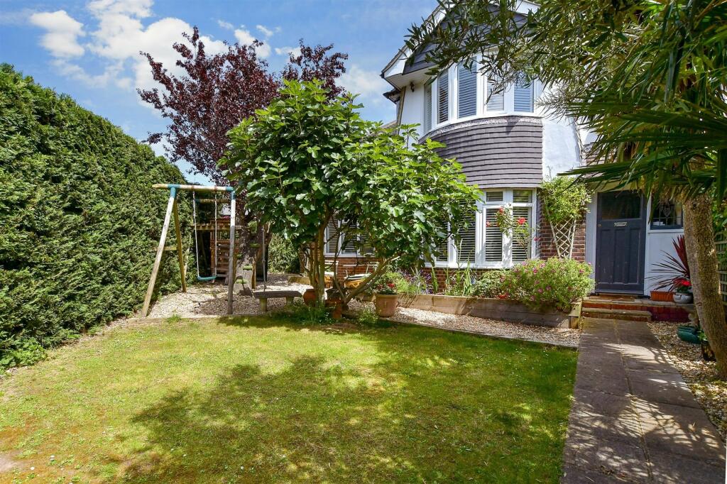 Main image of property: Mackie Avenue, Brighton, East Sussex