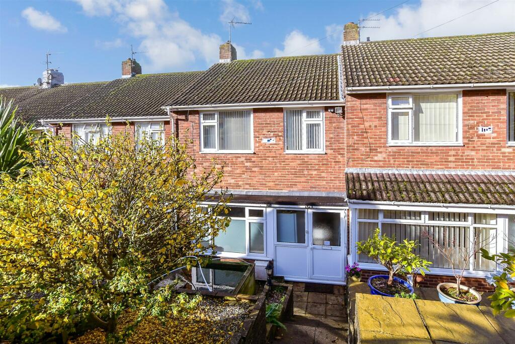 Main image of property: Rotherfield Crescent, Hollingbury, Brighton, East Sussex