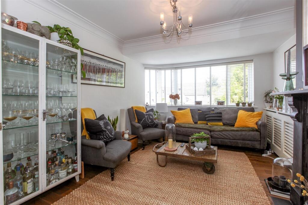 Main image of property: Thornhill Avenue, Patcham, East Sussex