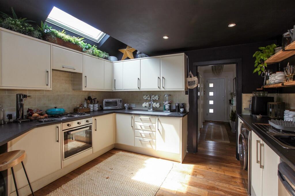 Main image of property: Thornhill Avenue, Patcham, East Sussex