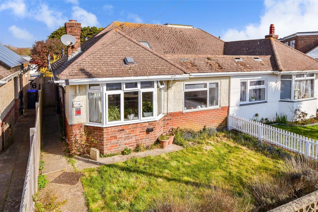 Main image of property: West Way, Lancing, West Sussex