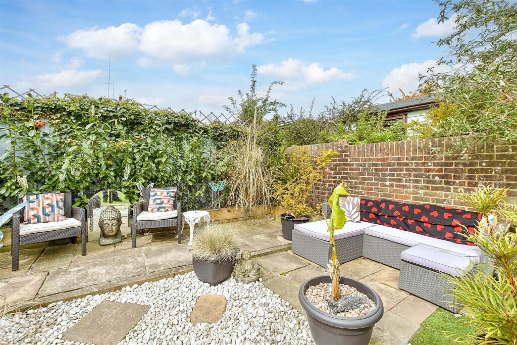 Main image of property: Kenmure Avenue, Patcham, Brighton, East Sussex