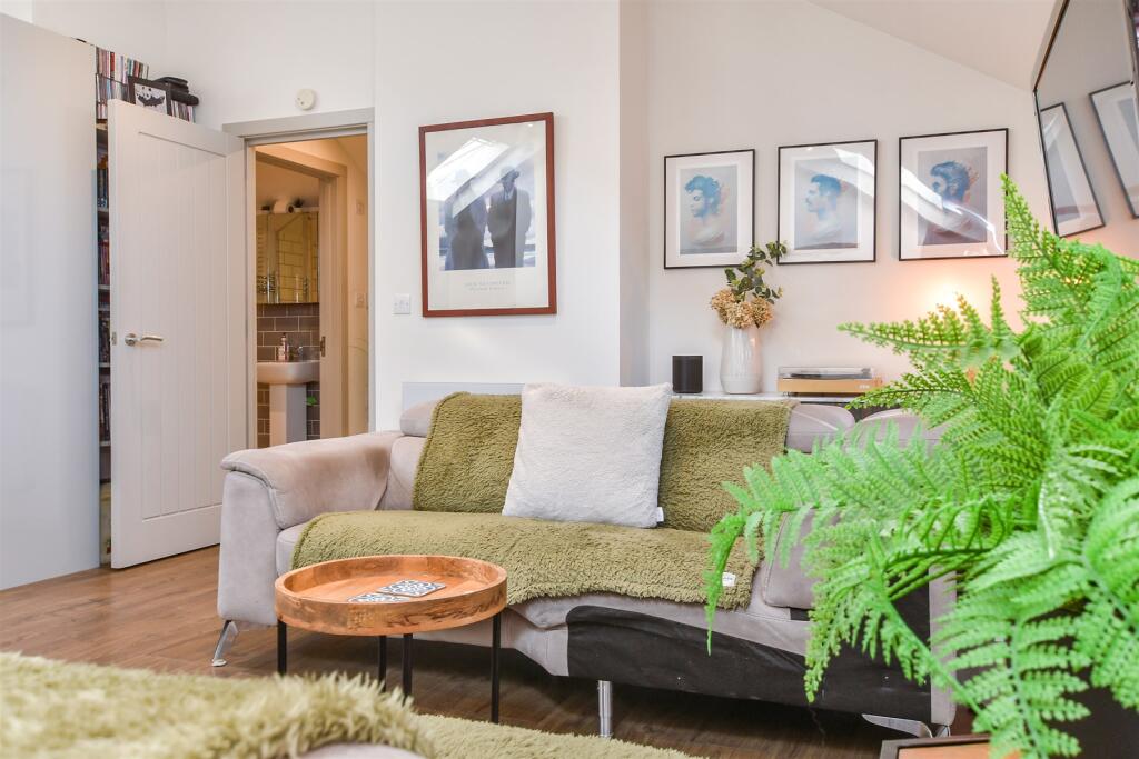 Main image of property: Ballards Mill Close, Brighton, East Sussex