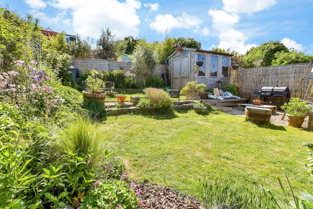 Main image of property: Elsted Crescent, Brighton, East Sussex